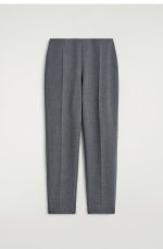 Slim Pants Gray - Image 3