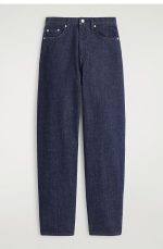 Barrel Jeans Blue - Image 4