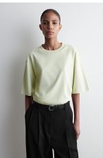 Short-Sleeve T-Shirt Green