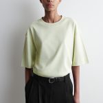 Short-Sleeve T-Shirt Green