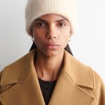 Knitted Pullover Cream