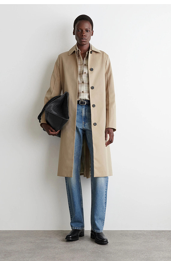 O1CN01PFfbah1u7vv3jUX6B-4101595991 Square Heel Leather Chelsea Boots Black - Image 1