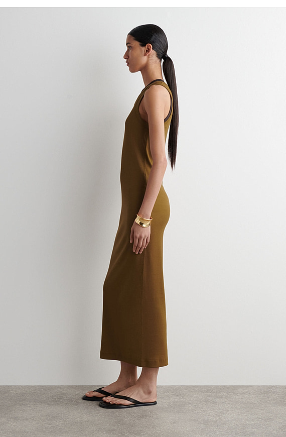 O1CN01PSKhBF1u7vsfV3ine-4101595991 Round-Neck Regular Dress - Image 1