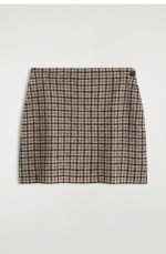 Merino Regular Skirt - Image 3