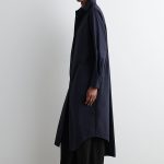 Cotton Collared Shirt