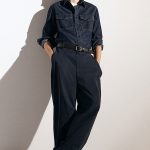 Suede Muller Shoes Beige