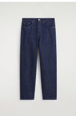 Straight Jeans Blue - Image 3
