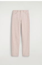 Barrel Jeans Pink - Image 3