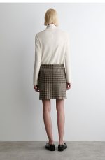 Merino Regular Skirt