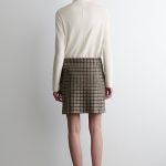 Merino Regular Skirt