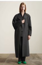 Atelier Limited Leather Ballet Flats