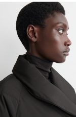 Quilted Regular Jacket - Image 2