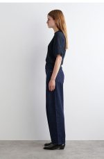 Barrel Jeans Blue - Image 2