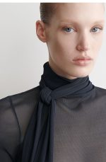 Silk Slim Top - Image 2