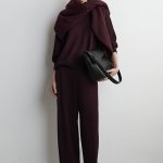 Wool Round-Neck Pullover