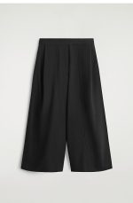 Wool Regular Pants - Image 4