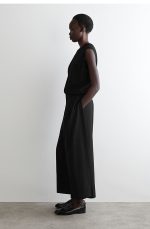 Wool Regular Pants - Image 2