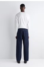 Straight Jeans Blue - Image 2