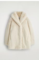 Jacket Beige Beige - Image 3