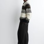 Knitted Regular Sweater