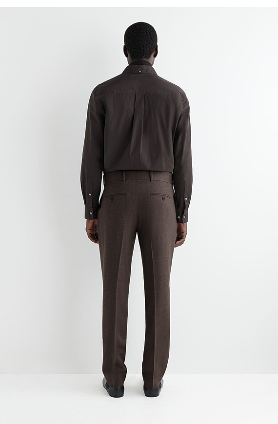 O1CN01VpvXma1u7vuxuXDrF-4101595991 Wool Tapered Pants - Image 1