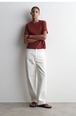 Short-Sleeve Regular T-Shirt