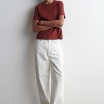 Short-Sleeve Regular T-Shirt