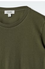 Short-Sleeve T-Shirt Green - Image 4
