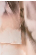 Narrow Silk Scarf - Image 4