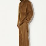 Leather Loafers Dark Brown