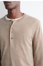 Wool Regular Top - Image 2