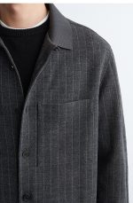 Wool Regular Shirt - Image 2