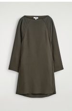 Dress Brown Brown - Image 3