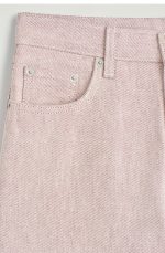Barrel Jeans Pink - Image 4