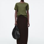 Short-Sleeve T-Shirt Green