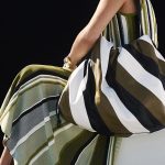 Knitted Round-Neck Vest