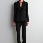 Leather Patchwork Desun Sneakers Dark Green