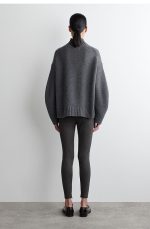 Slim Pants Gray - Image 4