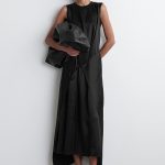 Mesh Flats Muller Shoes Cobalt Blue