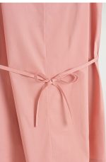 Cotton Skirt Pink - Image 4