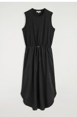 Sleeveless Regular Dress - Image 3