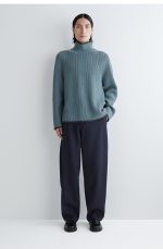 Wool Regular Sweater