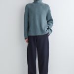 Wool Regular Sweater