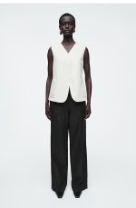 Regular Vest Classic