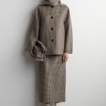 Square-toe Leather Sock Boots Milky White Arrival