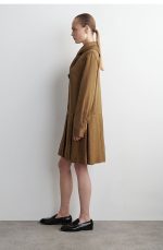 Dress Brown Brown
