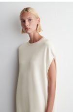 Knitted Regular Dress - Image 2