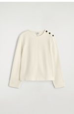 Wool Regular Shirt - Image 3