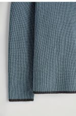 Wool Regular Sweater - Image 4