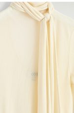 Silk Slim Top - Image 4